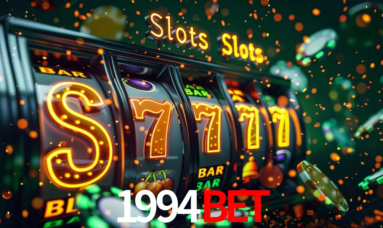 Estatísticas 1994bet
