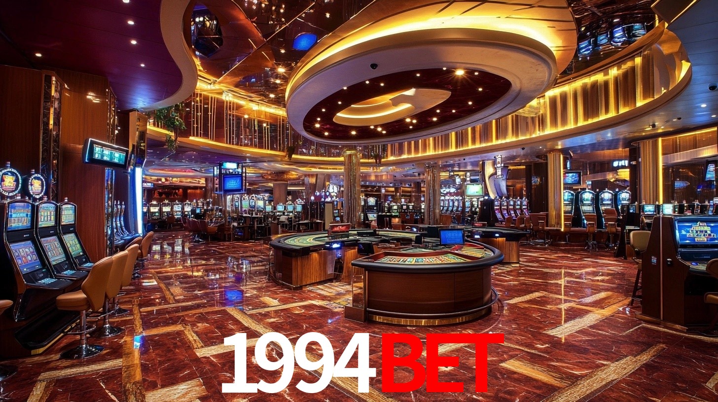 Experiência VIP 1994bet