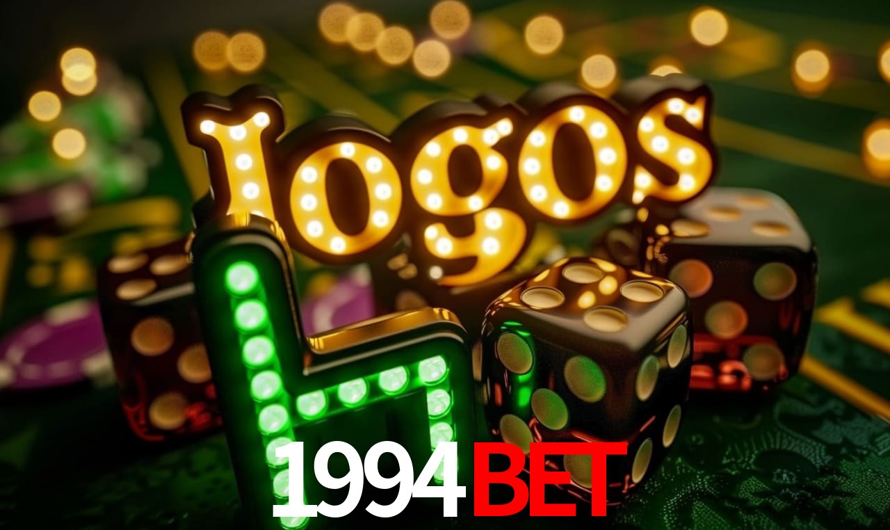Casino Ao Vivo 1994bet
