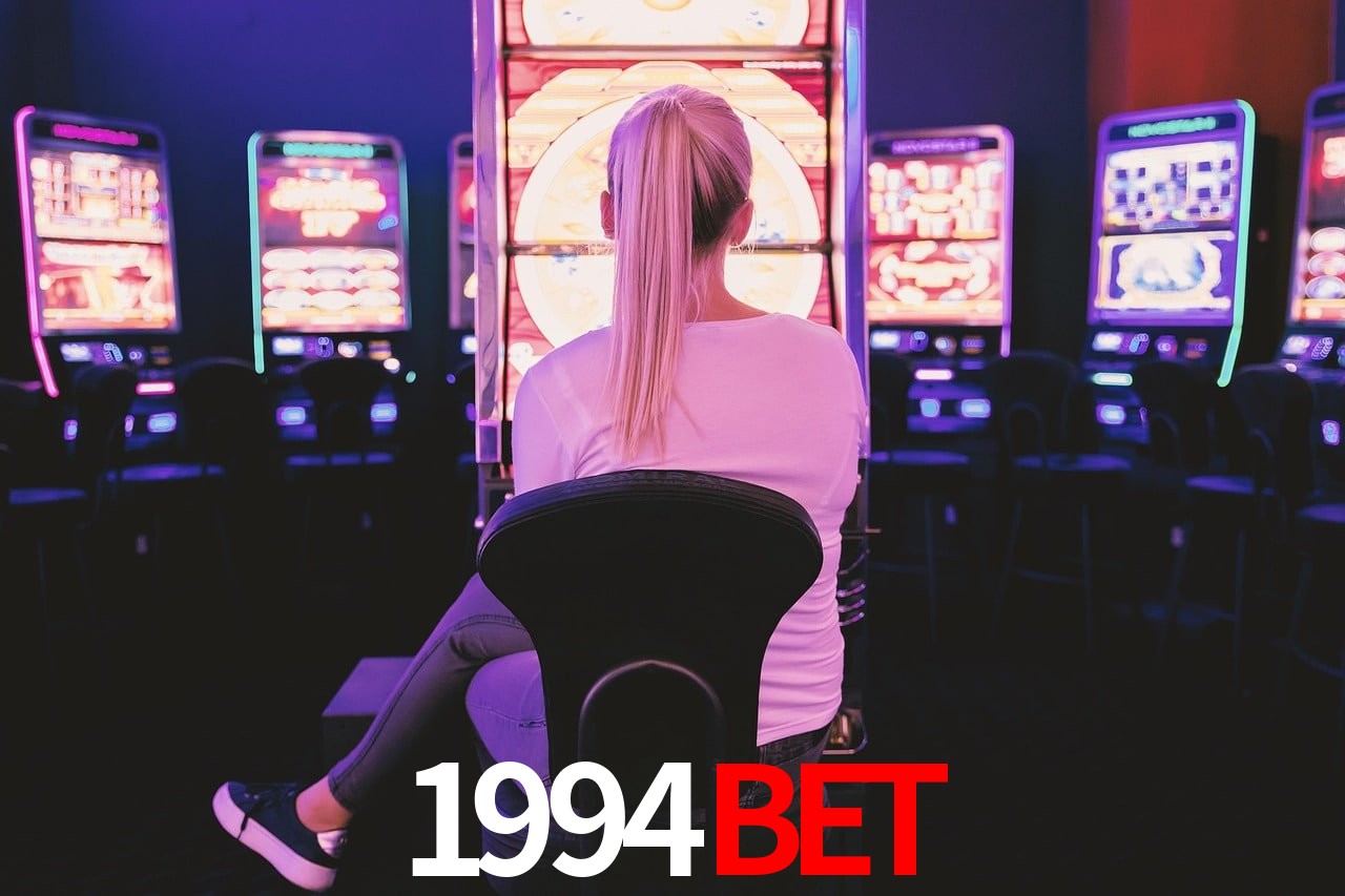 Slot Games 1994bet