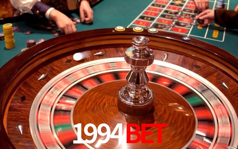 Mesa de Blackjack 1994bet