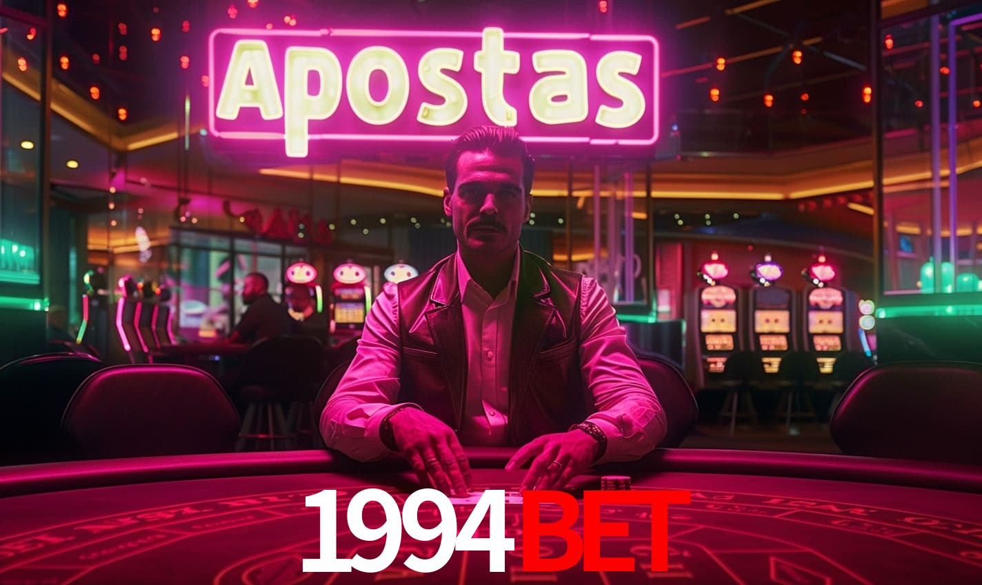 A Emoção da Loteria na 1994bet: Uma Chance de Mudança de Vida