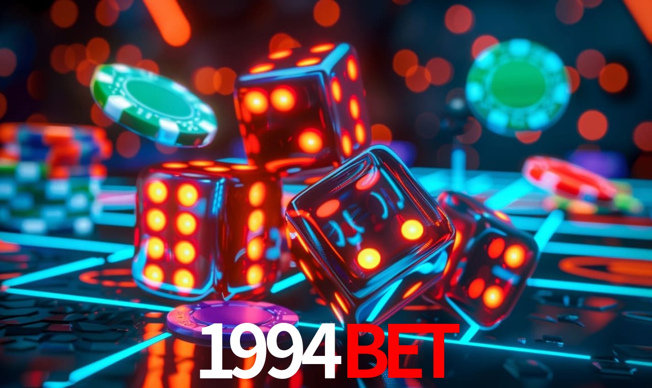 1994bet feedback — formulário de envio no aplicativo oficial