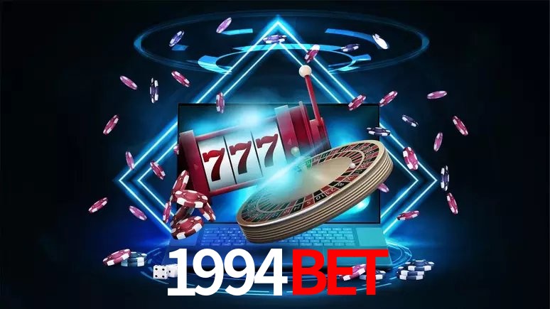 Login Seguro 1994bet