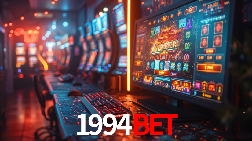 Explore as vantagens do 1994bet: serviço profissional e confiabilidade