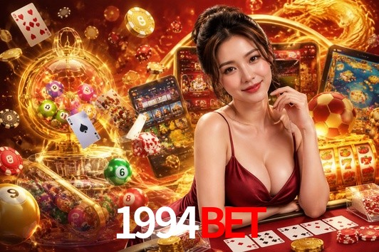 Account Benefits 1994bet