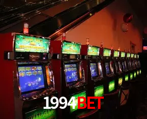 1994bet cadastro — tela de formulário no app oficial
