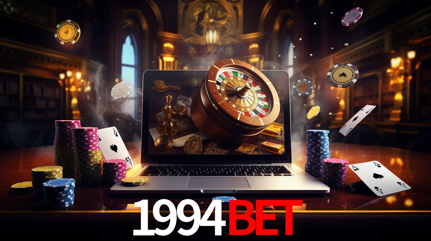 Roulette Table 1994bet