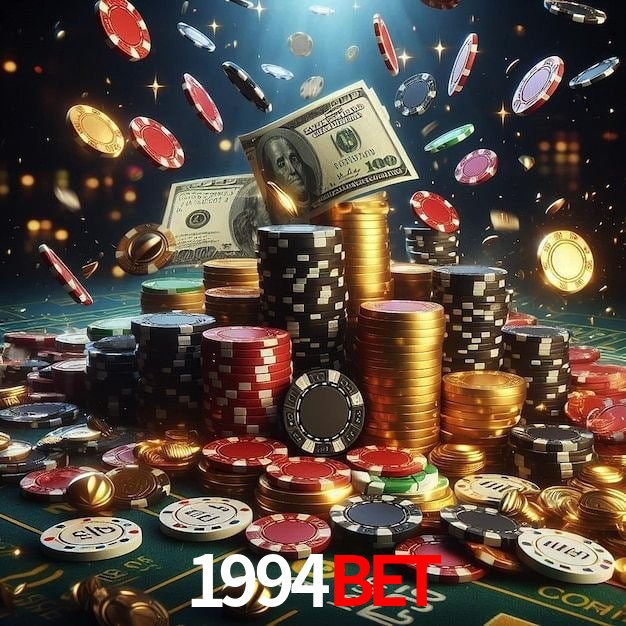 1994bet feedback — categorias de sugestão e melhoria no app