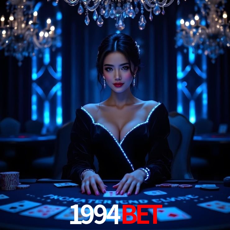 Provedores de Jogos 1994bet