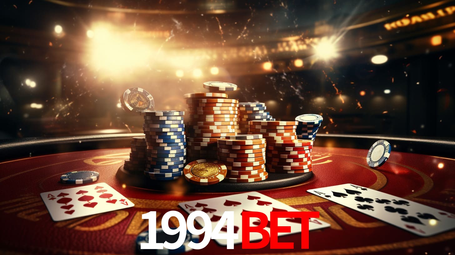 Blackjack Table 1994bet