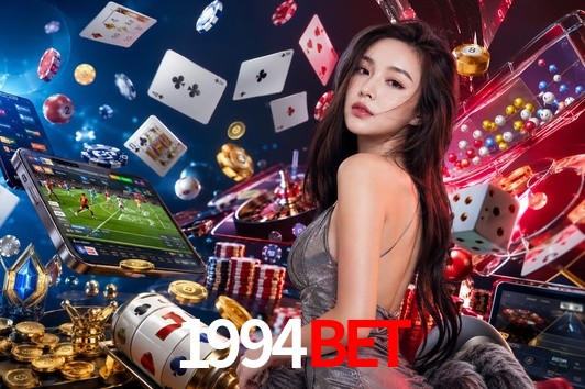 Live Casino 1994bet