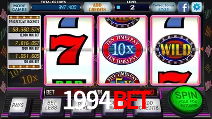 A Revolução dos Aplicativos de Jogos no 1994bet