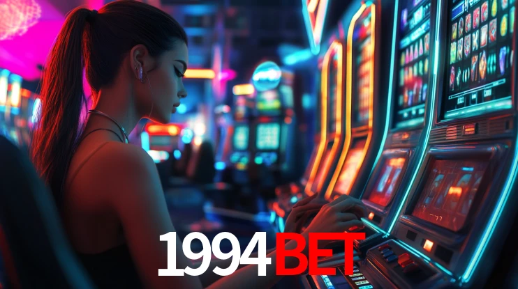 1994bet bônus — painel de promoções no aplicativo