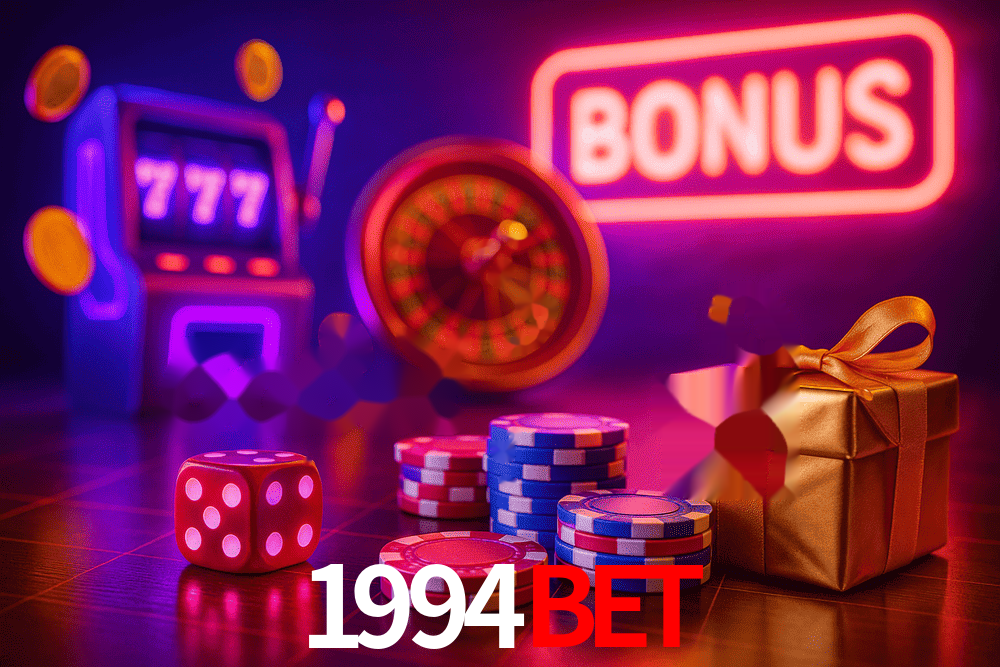 Apostas Esportivas na 1994bet: Um Guia Completo