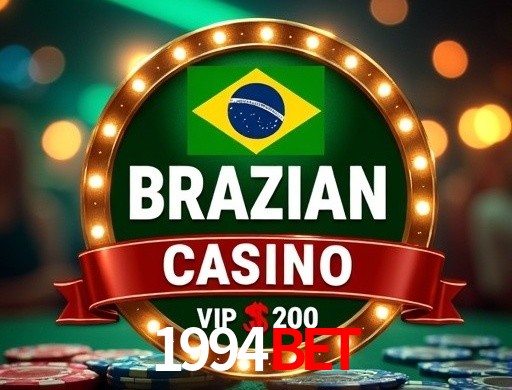 1994bet plataforma — depósito PIX instantâneo no caixa