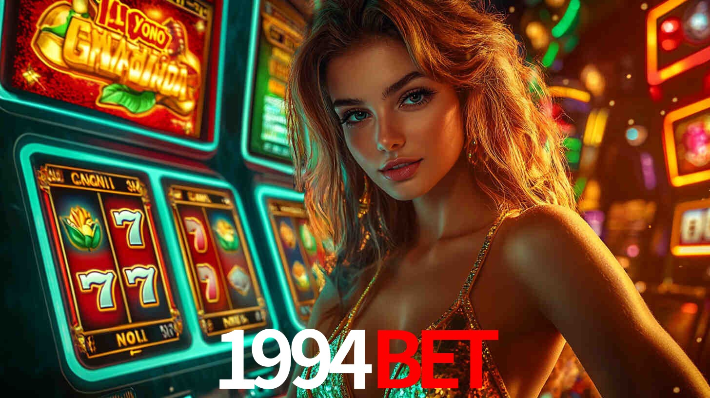 Welcome Bonus 1994bet