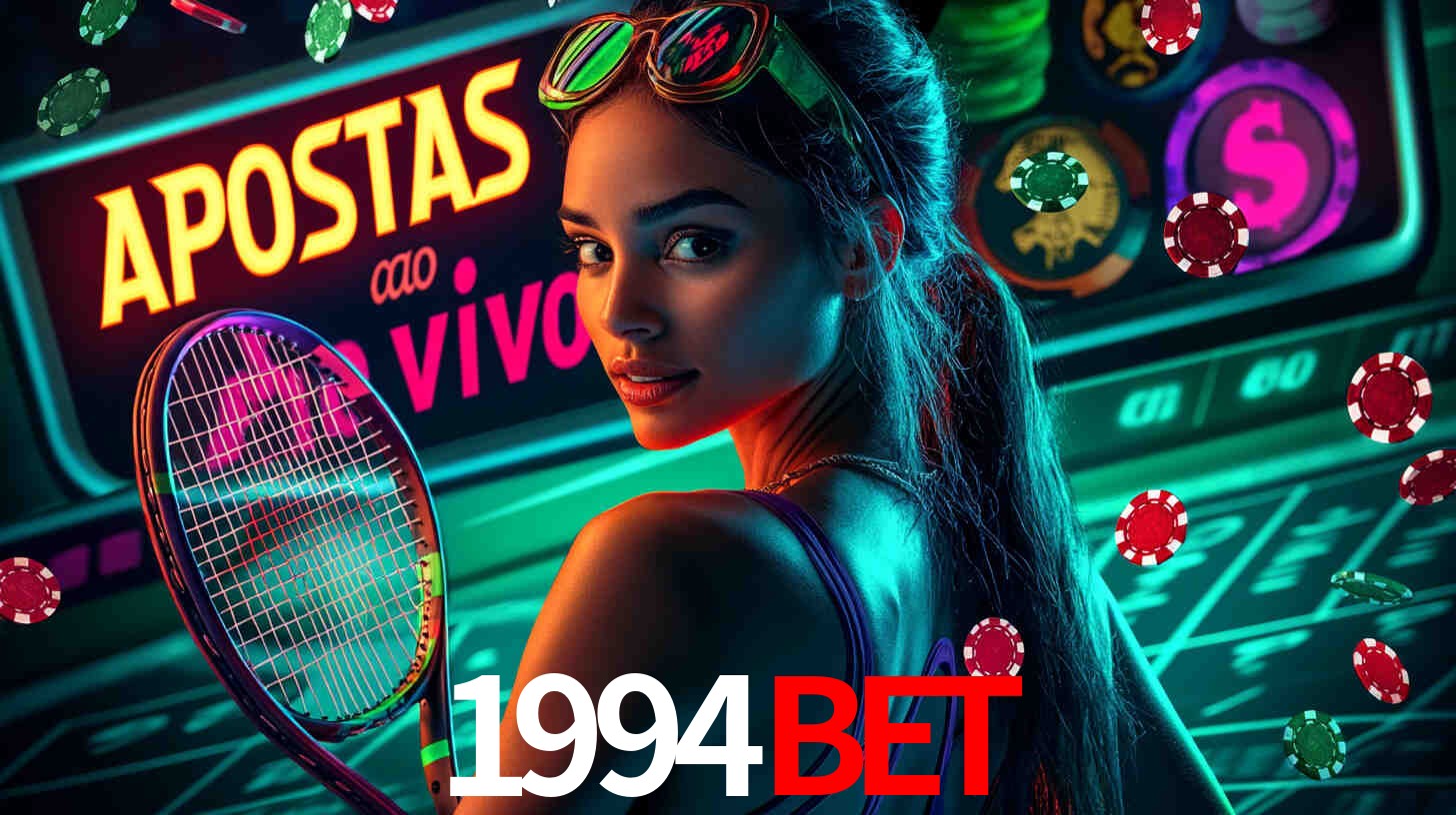 Descubra a Essência do 1994bet: Nossa História e Compromissos