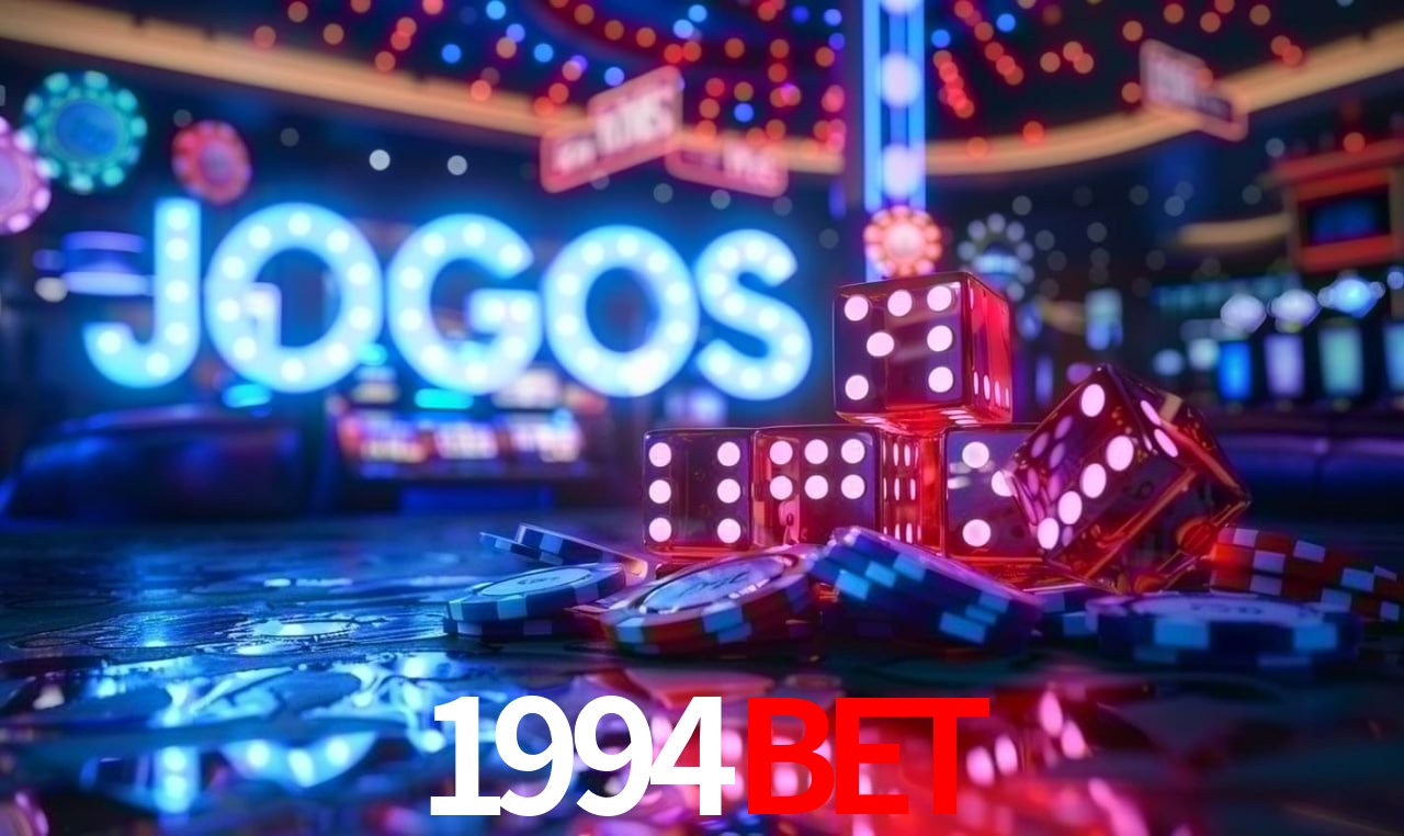 Programa VIP 1994bet
