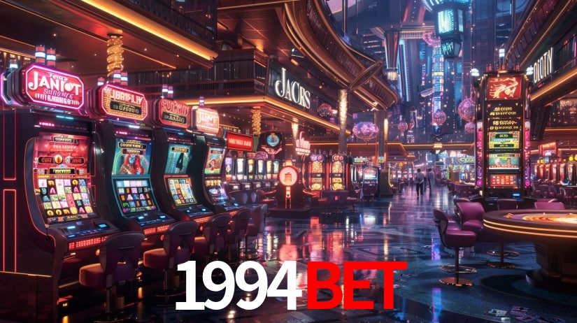 Game Providers 1994bet