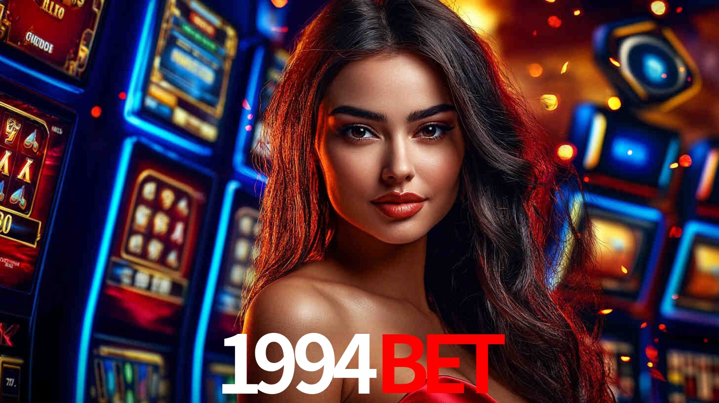 Inovações de Jogos na 1994bet: O Futuro das Experiências Interativas