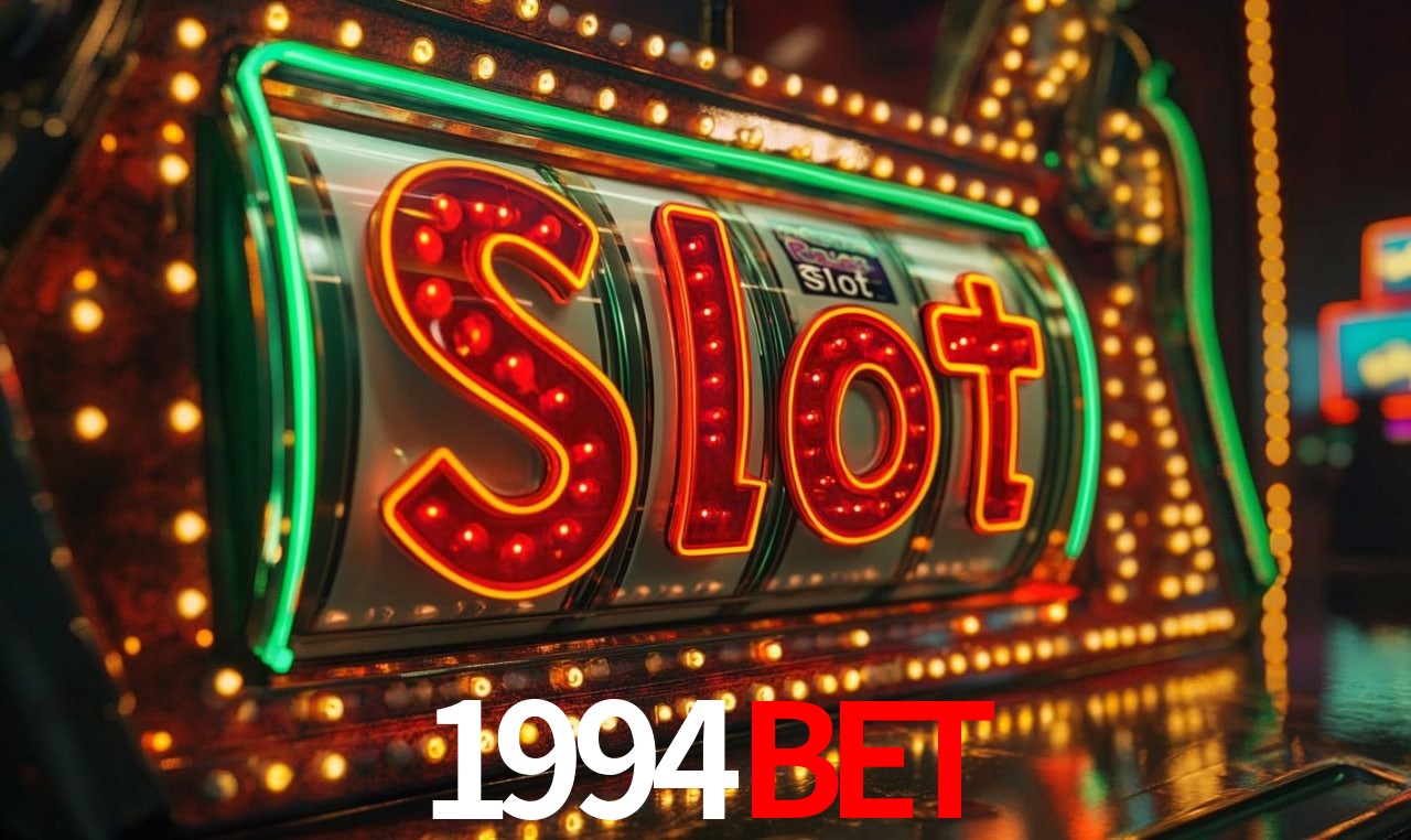 Ofertas Exclusivas 1994bet