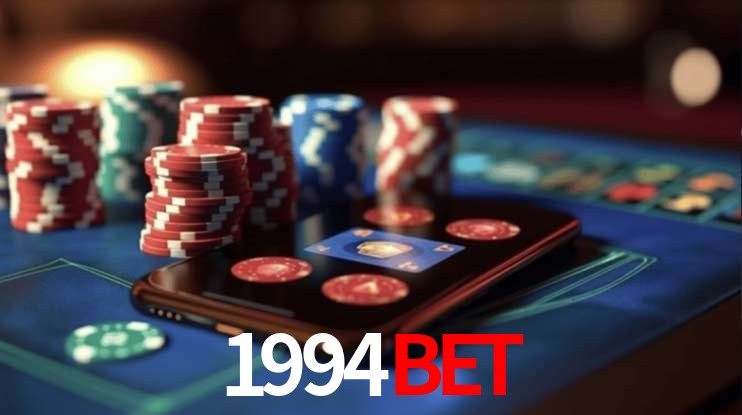 Segurança 2FA 1994bet