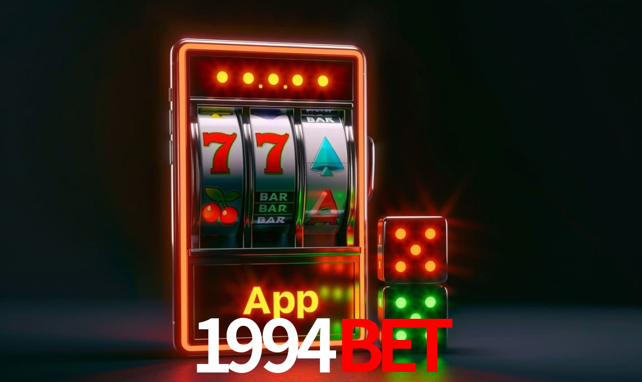 Provedores de Jogos 1994bet