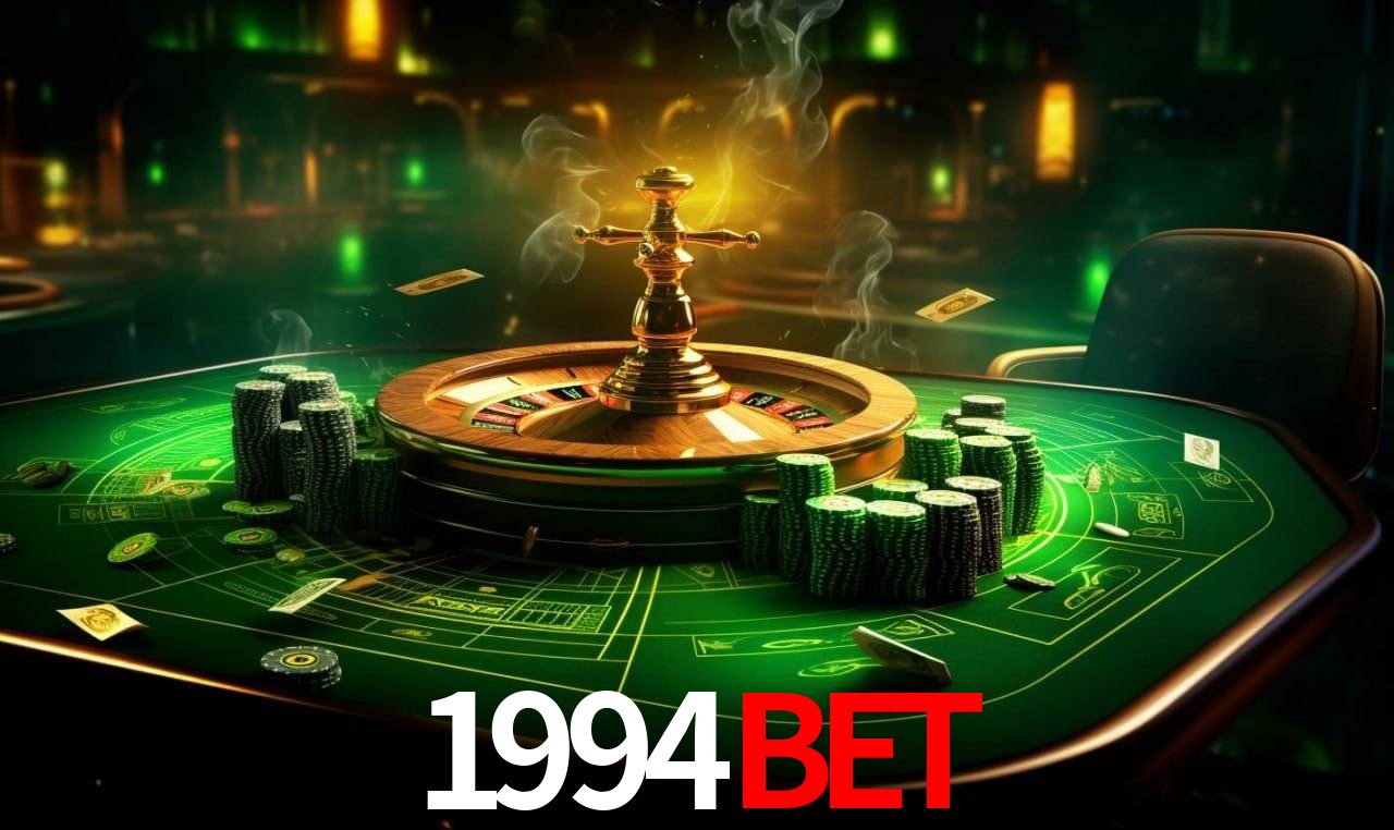 Interface do App 1994bet