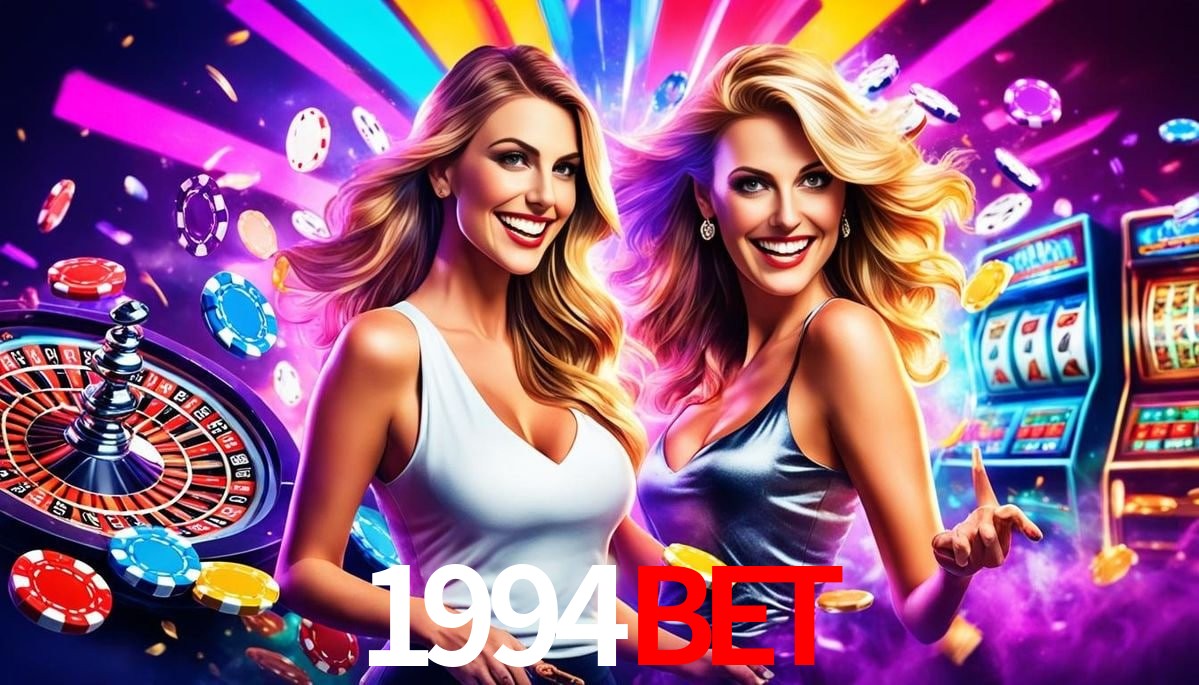 Casino Ao Vivo 1994bet