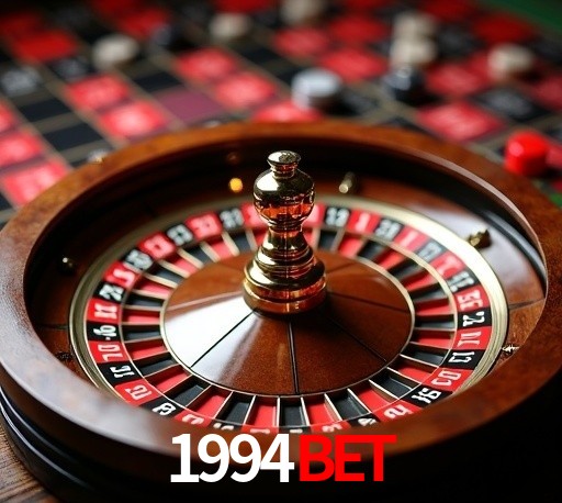 Sinta a adrenalina dos jogos de cassino com 1994bet
