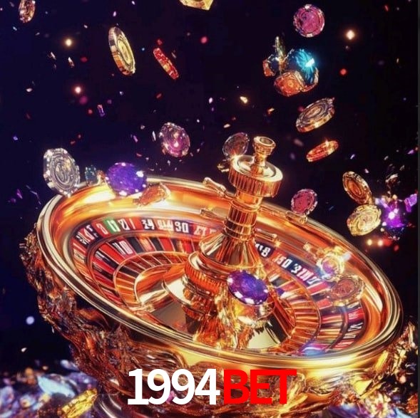 1994bet: Seu Cassino Premiado com Pagamentos Rápidos
