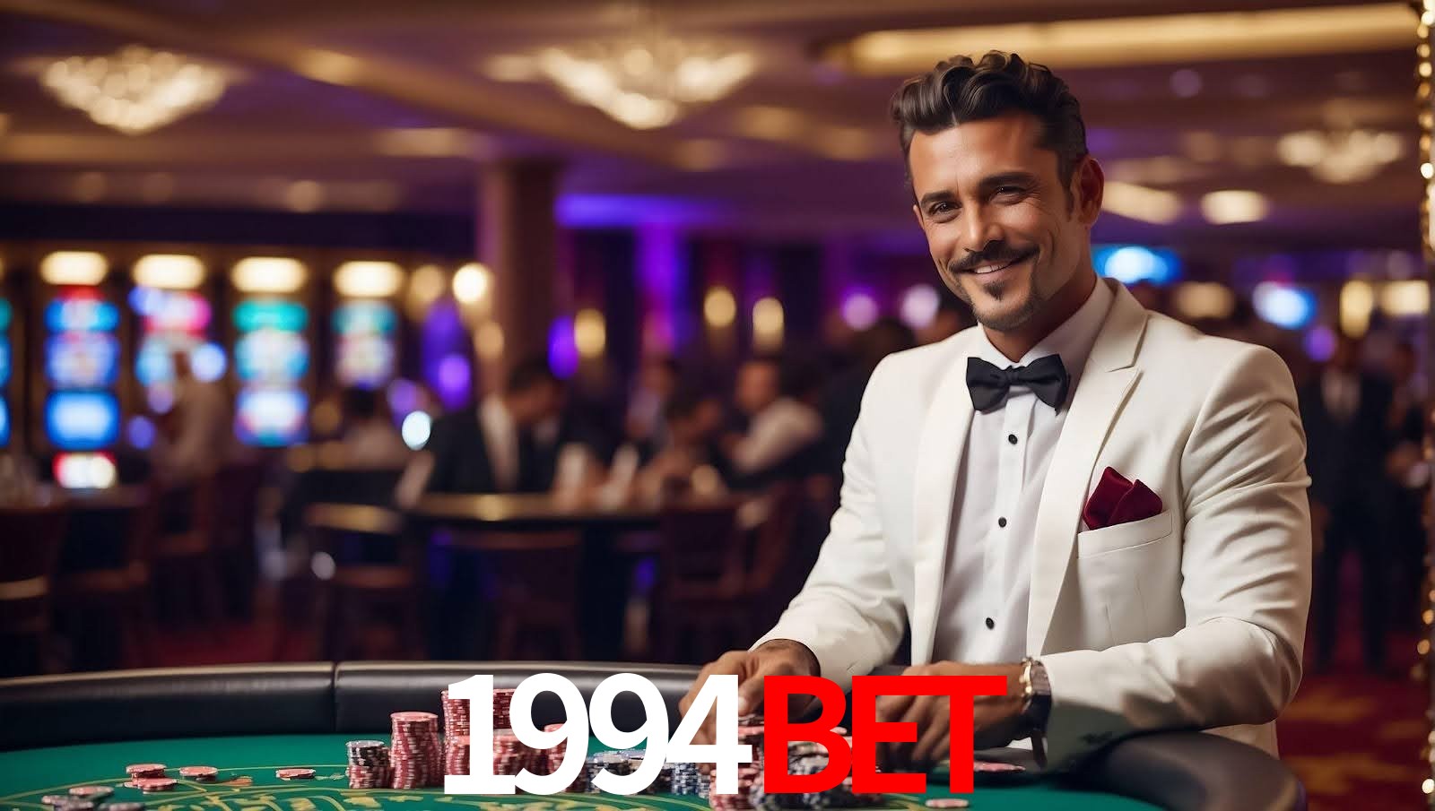 Promoções Sazonais 1994bet