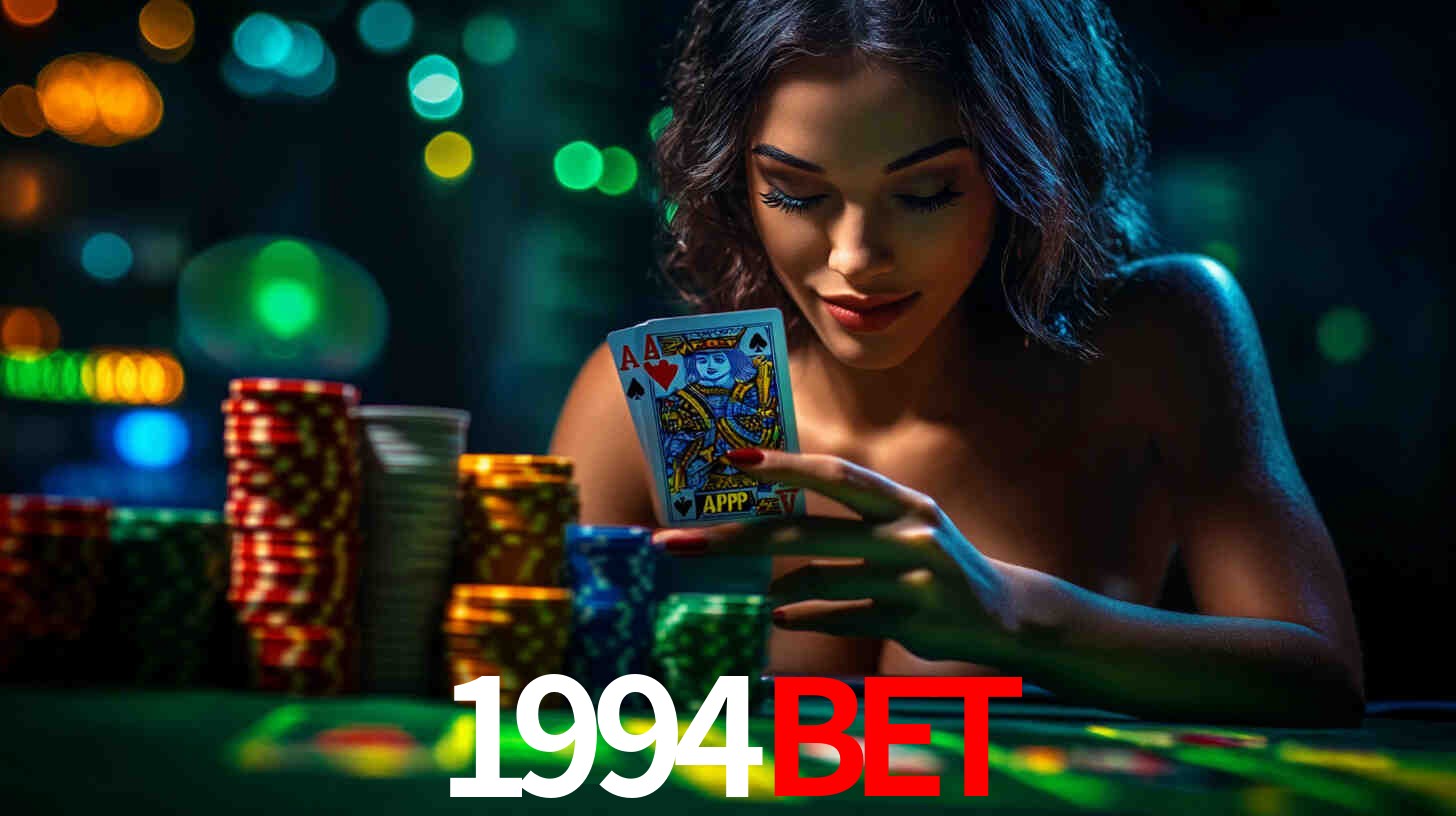 Desvendando o Mundo dos Jogos Virtuais na 1994bet