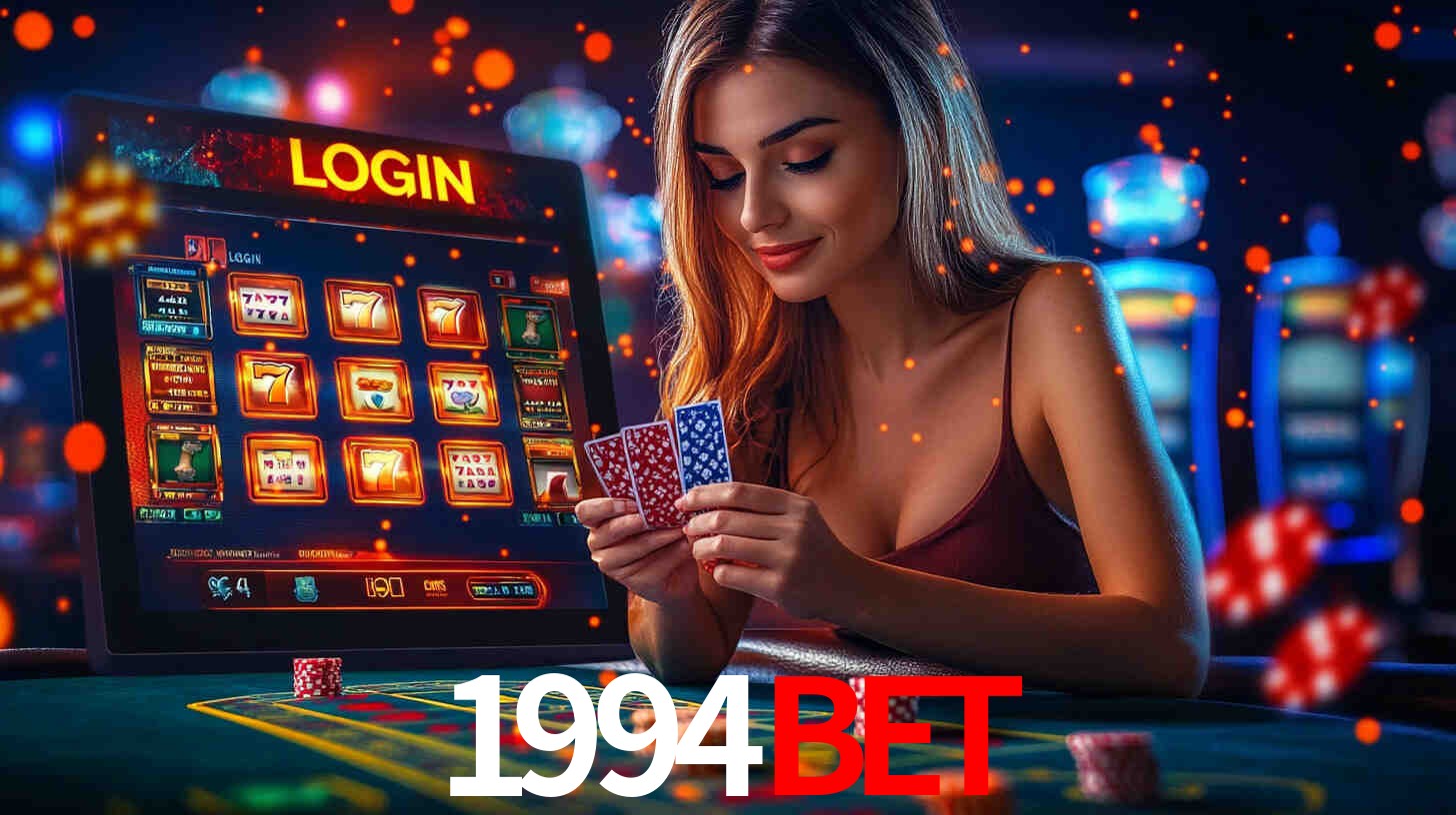 Exclusive Games 1994bet