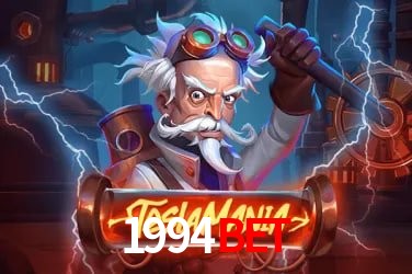 Tecnologia da Plataforma 1994bet