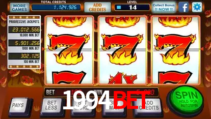 A Emoção da Loteria na 1994bet: Uma Chance de Mudança de Vida