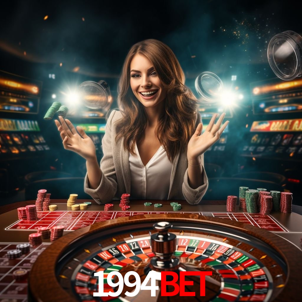 Spaceman Game 1994bet
