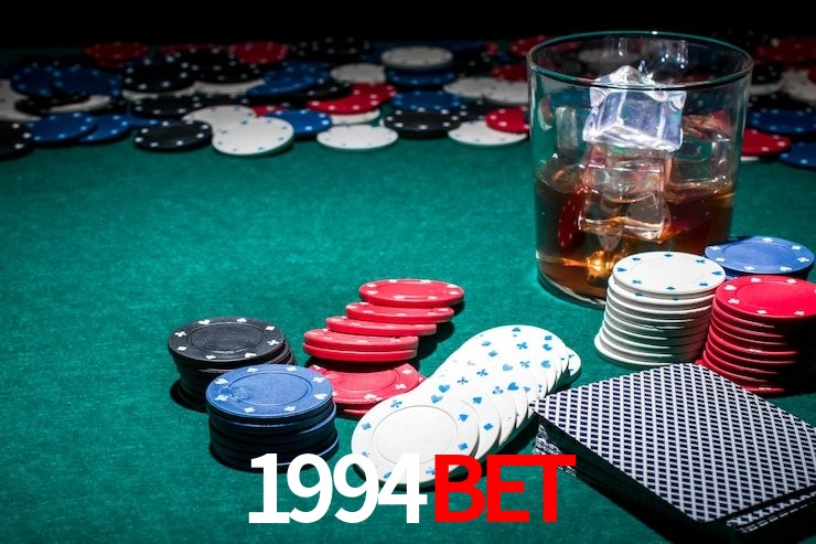 Apostas de Tênis 1994bet