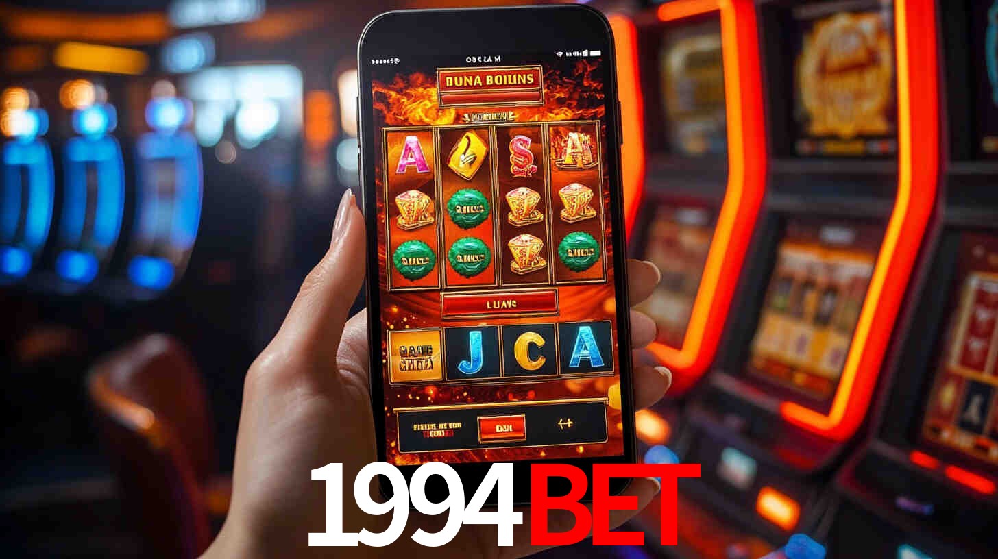 Roulette Table 1994bet