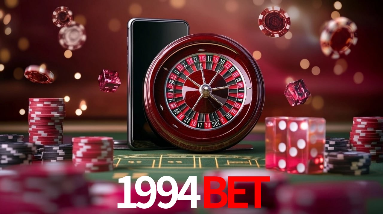 Account Benefits 1994bet