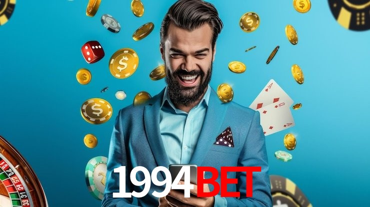 Seasonal Promotions 1994bet
