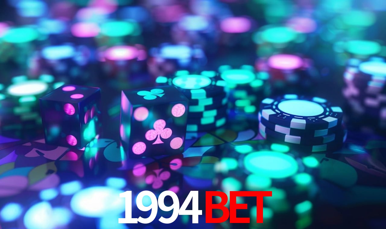 Apostas de Futebol 1994bet