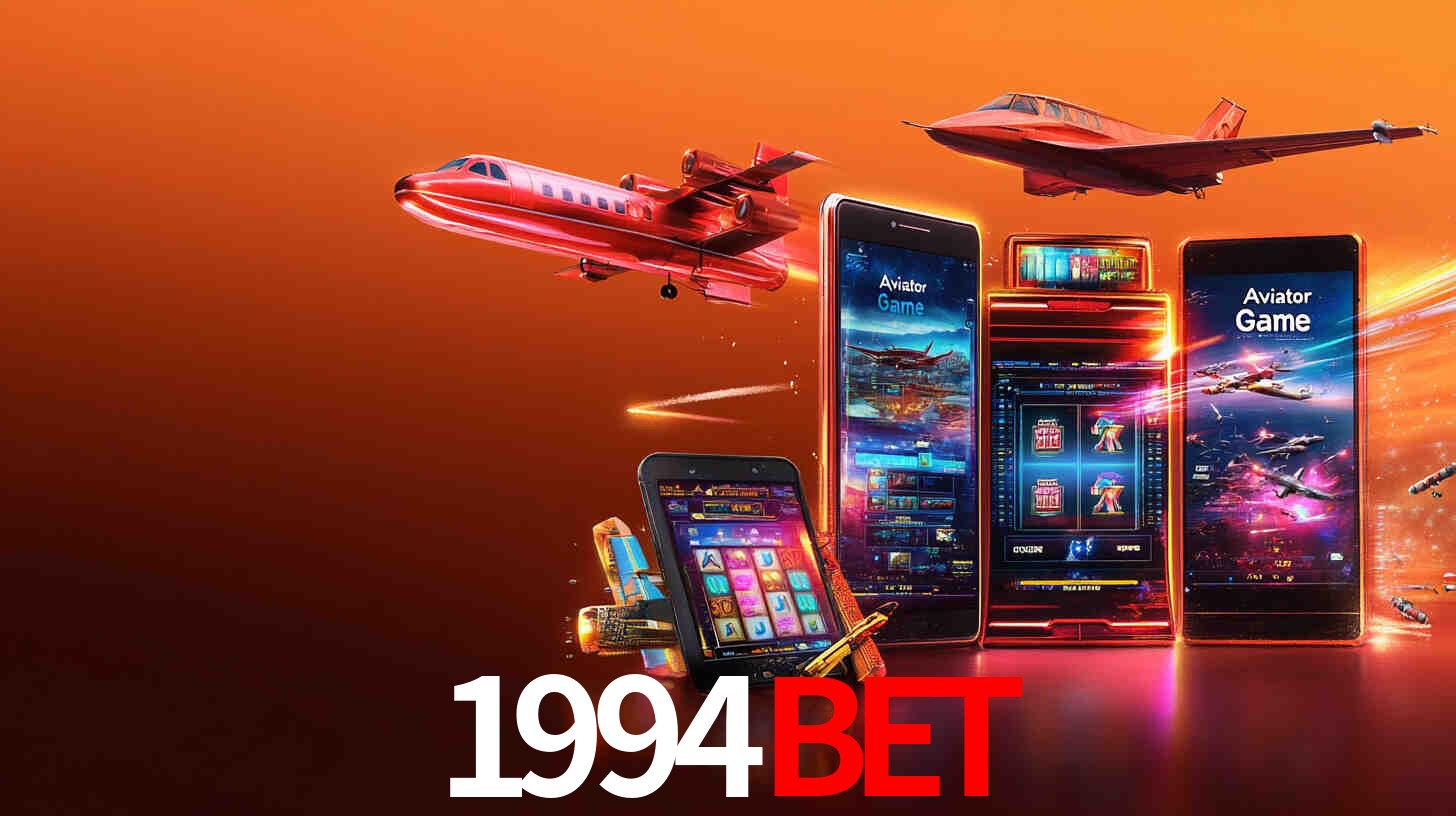 A Popularidade dos Caça-Níqueis no 1994bet