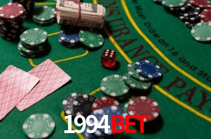 1994bet App Interface