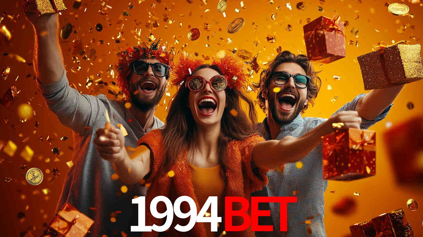 Programa VIP 1994bet